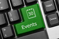 Attend our Events